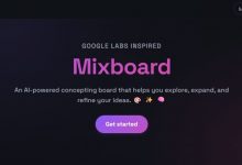 mixboard-ai-companion:-your-new-google-superpower