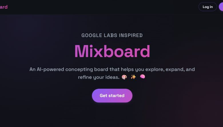 mixboard-ai-companion:-your-new-google-superpower