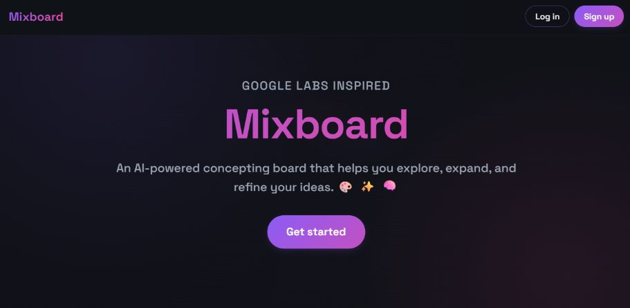 mixboard-ai-companion:-your-new-google-superpower