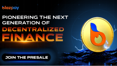 best-ai-crypto-coins-alert:-blazpay-phase-3-gains-momentum-while-polkadot-and-near-show-growth